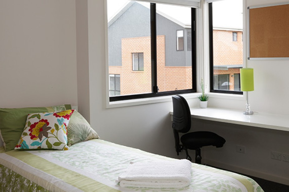 1 Bedroom Apartment Standerd - 6