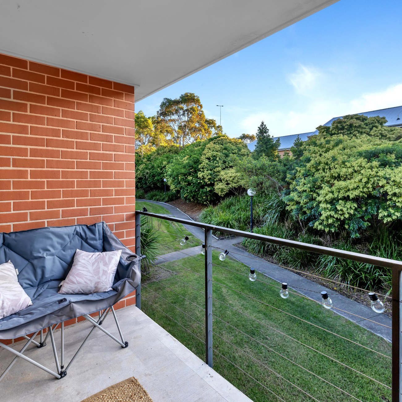 1 Bedroom Apartment West Double - 2