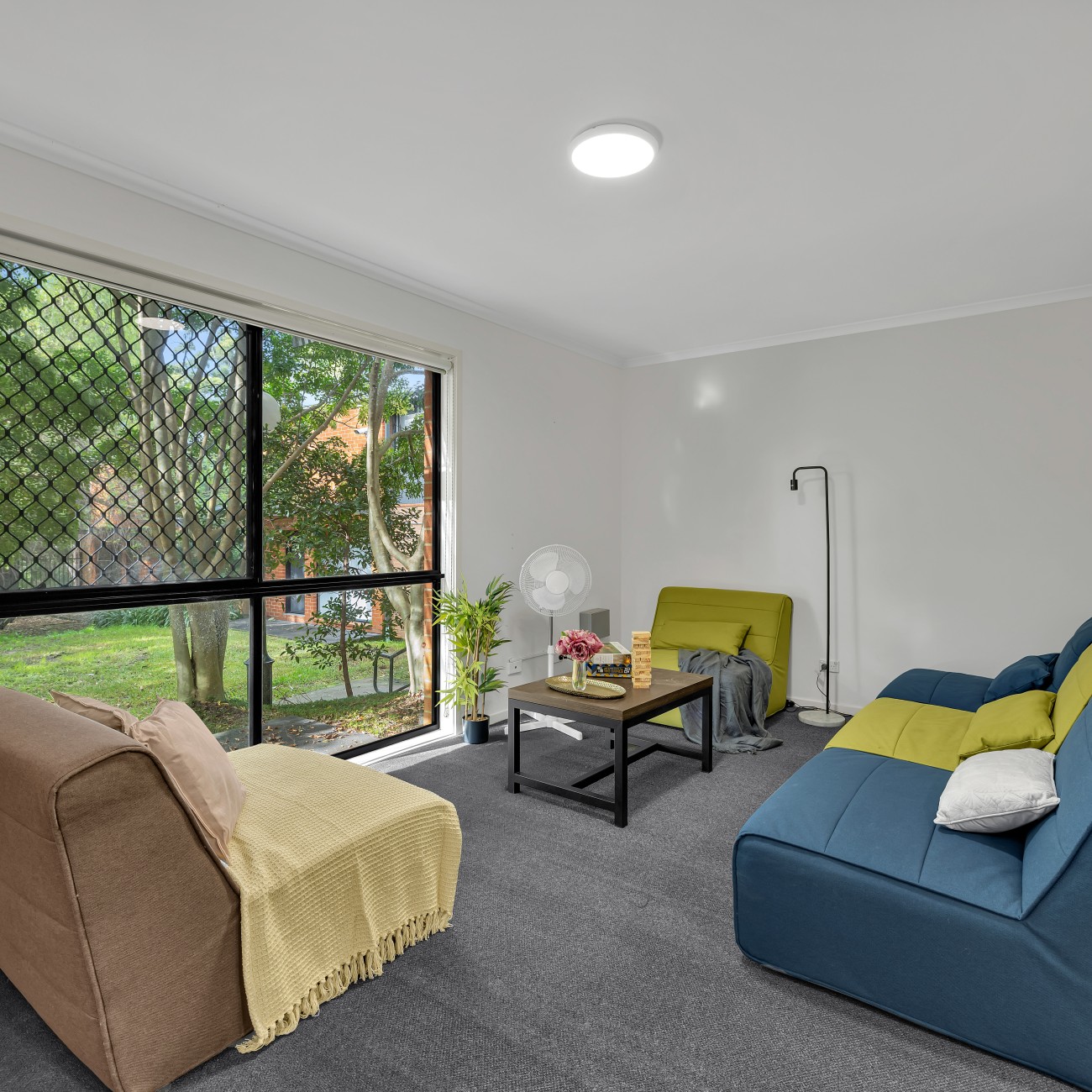  5 Bedroom Apartment East Single  -  ماكواير يونيفرسيتي فاليدج  - Gallery -  7