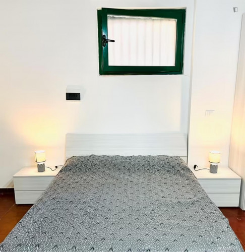 Adorable studio in the ancient district of Kalsa