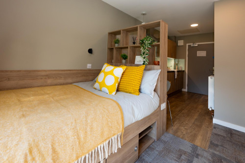 The Combworks - Gallery - 27