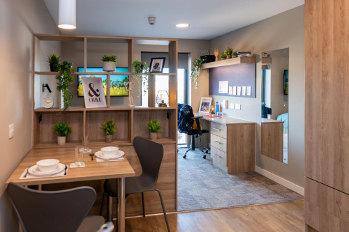 The Combworks - Gallery - 32
