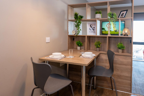The Combworks - Gallery - 31
