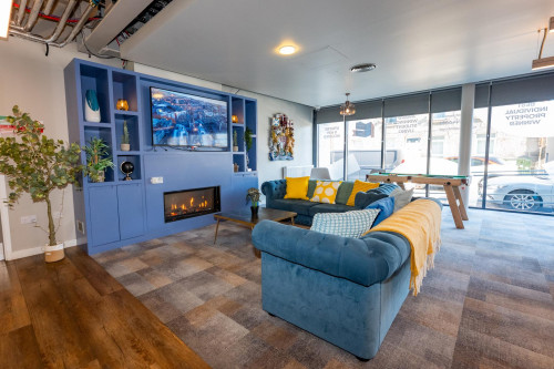 The Combworks - Gallery - 16