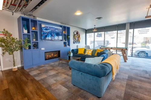 The Combworks - Gallery - 17