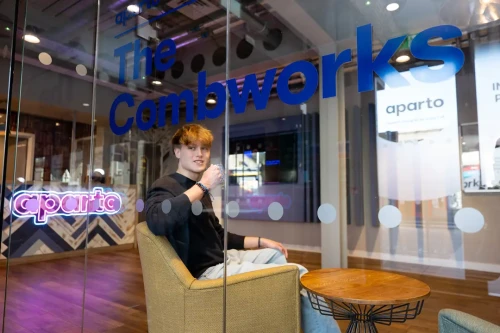 The Combworks - Gallery - 9