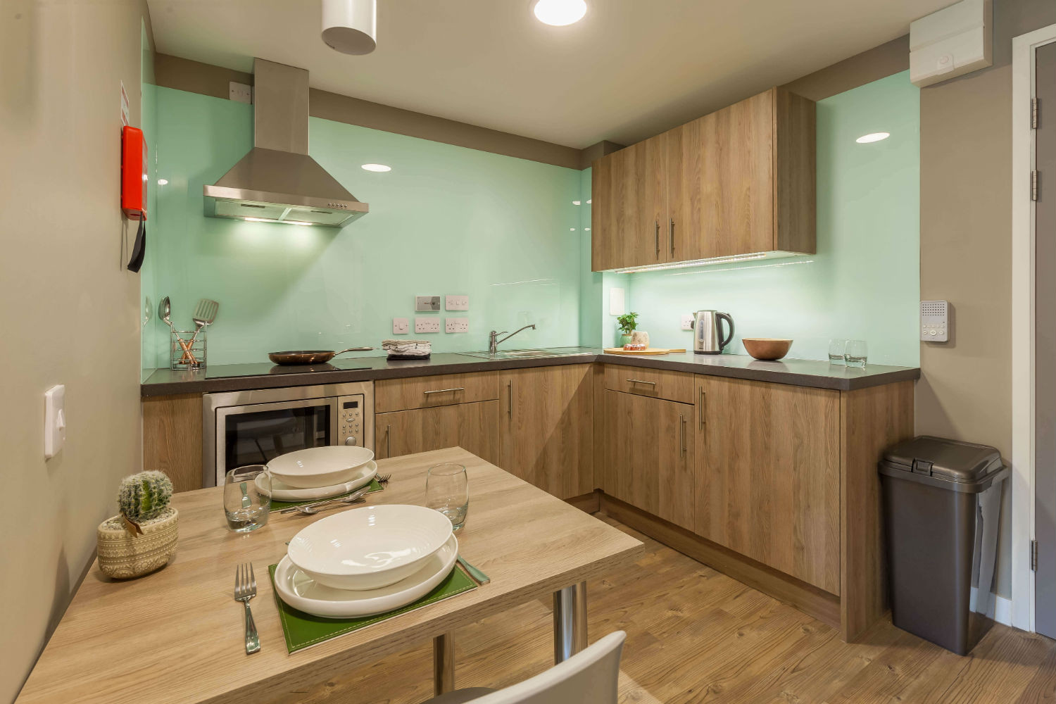  Platinum Plus Studio  -  The Combworks  - Gallery -  13