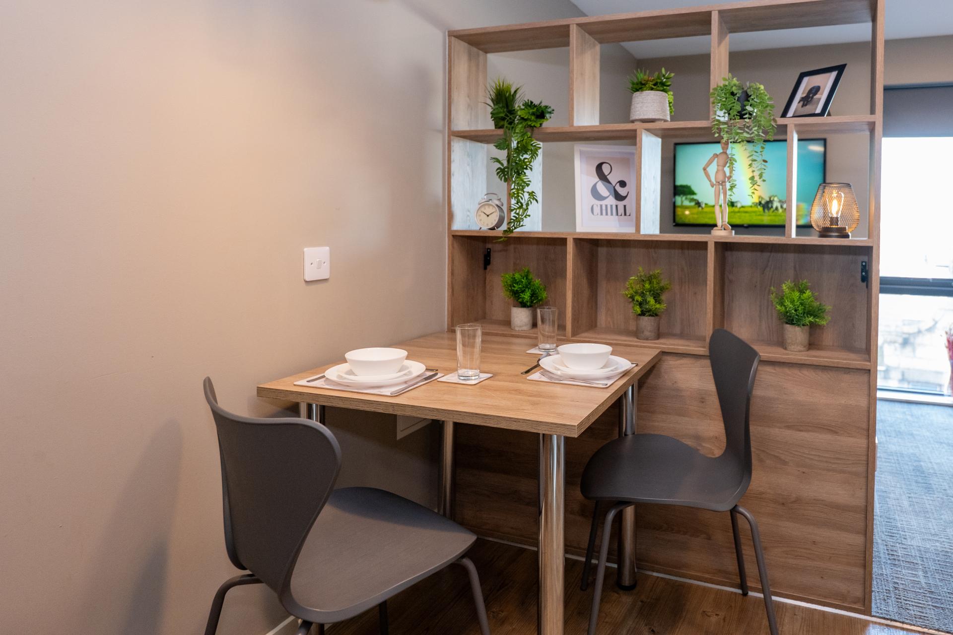  Gold Studio  -  The Combworks  - Gallery -  11