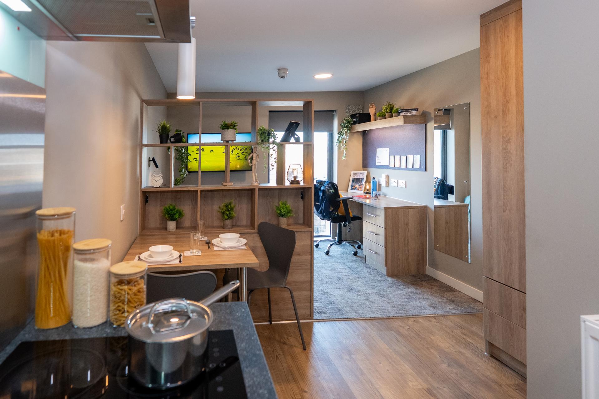  Gold Studio  -  The Combworks  - Gallery -  8