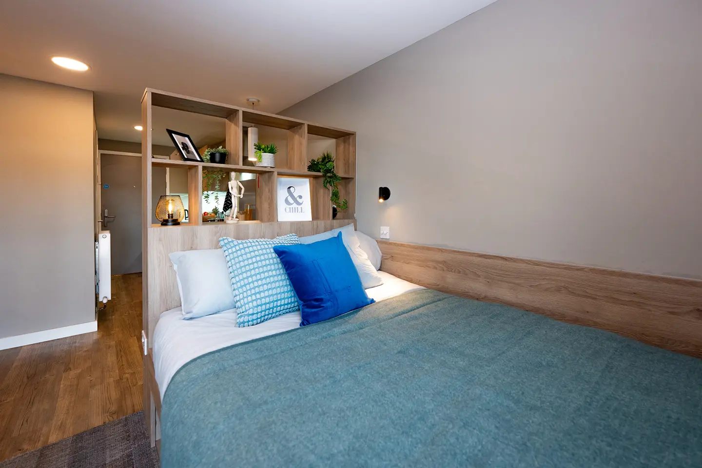  Gold Studio  -  The Combworks  - Gallery -  1