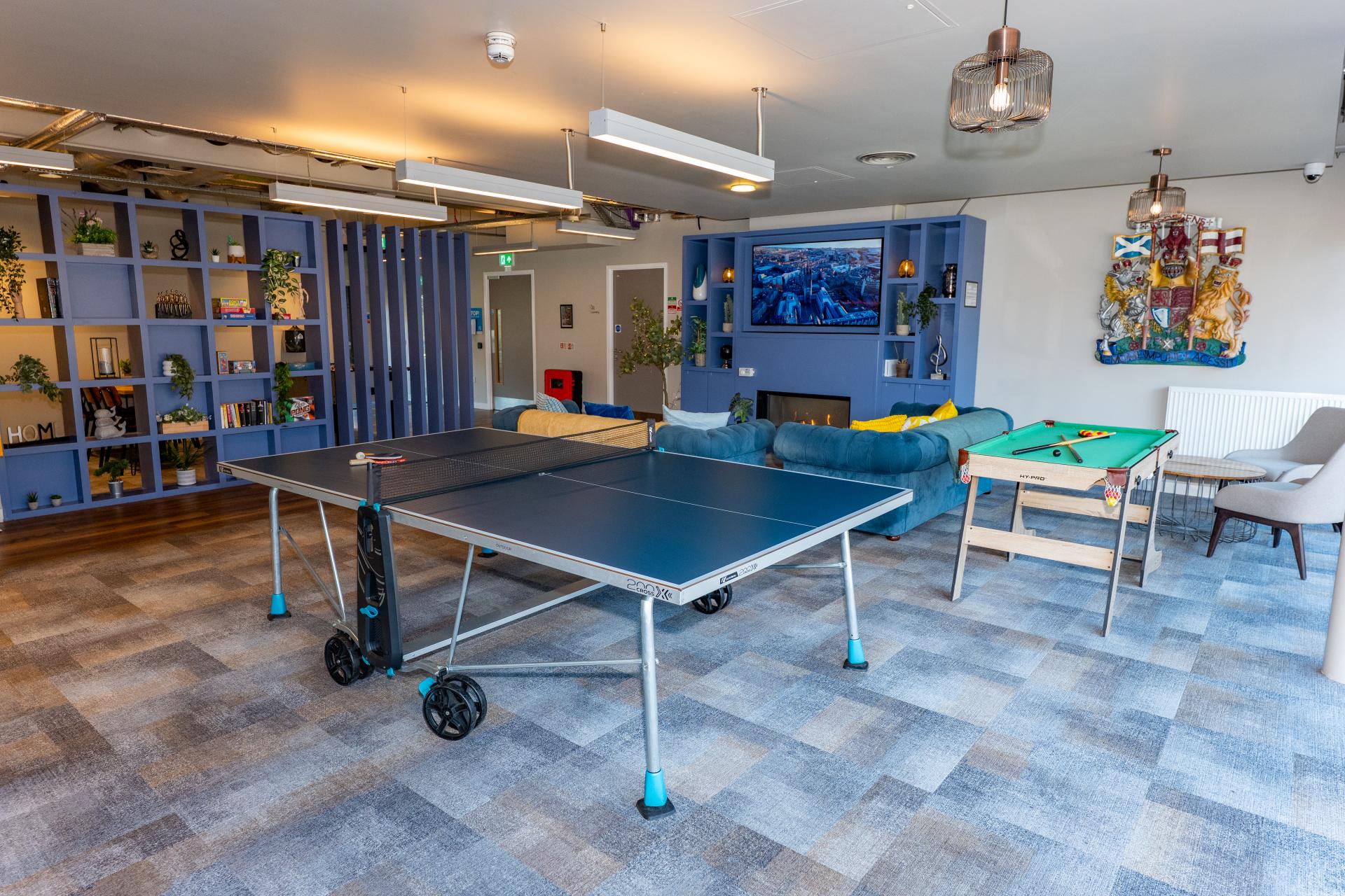  Platinum Studio  -  The Combworks  - Gallery -  7