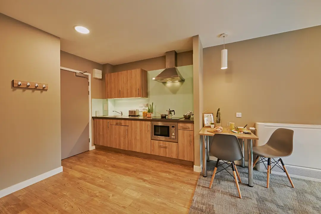  Platinum Studio  -  The Combworks  - Gallery -  3