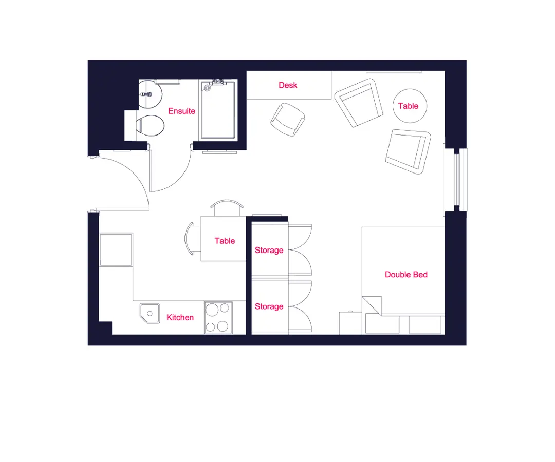  Platinum Studio  -  The Combworks  - Gallery -  2