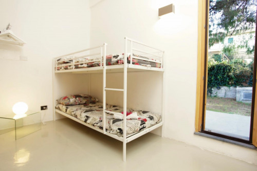 Stunning 4-Bedroom Villa by the sea in Altavilla Milicia with shared pool - Gallery - 28