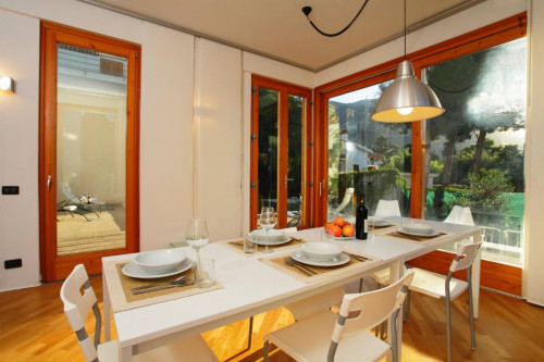 Stunning 4-Bedroom Villa by the sea in Altavilla Milicia with shared pool - Gallery - 24