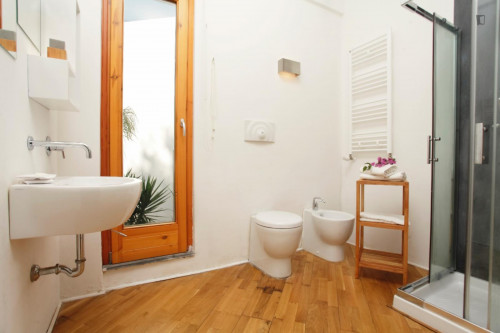 Stunning 4-Bedroom Villa by the sea in Altavilla Milicia with shared pool - Gallery - 21