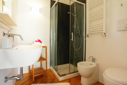 Stunning 4-Bedroom Villa by the sea in Altavilla Milicia with shared pool - Gallery - 20