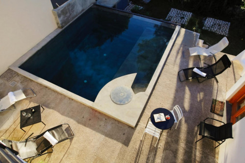 Stunning 4-Bedroom Villa by the sea in Altavilla Milicia with shared pool