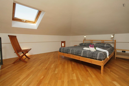 Stunning 4-Bedroom Villa by the sea in Altavilla Milicia with shared pool - Gallery - 17
