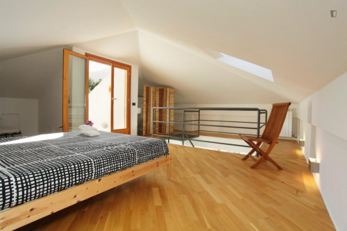 Stunning 4-Bedroom Villa by the sea in Altavilla Milicia with shared pool - Gallery - 16
