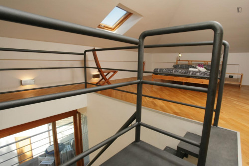 Stunning 4-Bedroom Villa by the sea in Altavilla Milicia with shared pool