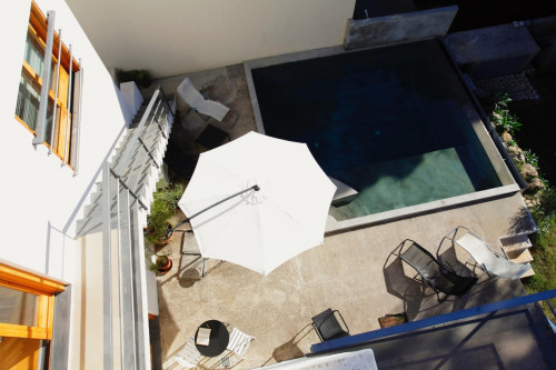 Stunning 4-Bedroom Villa by the sea in Altavilla Milicia with shared pool - Gallery - 13
