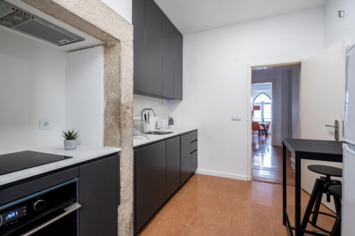 Tasteful 1-bedroom apartment in Campo de Ourique - Gallery - 8
