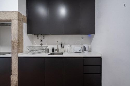 Tasteful 1-bedroom apartment in Campo de Ourique - Gallery - 13