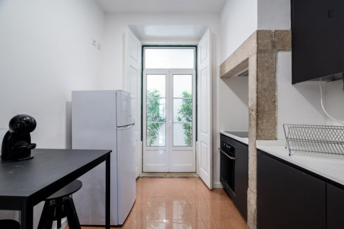 Tasteful 1-bedroom apartment in Campo de Ourique - Gallery - 11