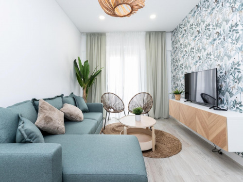 Charismatic 3-bedroom flat near the Faro train station - Gallery - 12