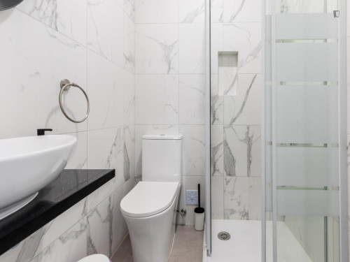 Charismatic 3-bedroom flat near the Faro train station - Gallery - 8