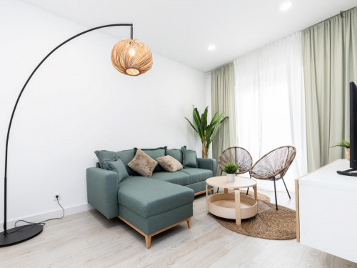 Charismatic 3-bedroom flat near the Faro train station - Gallery - 17