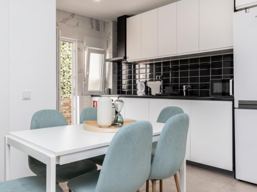 Charismatic 3-bedroom flat near the Faro train station - Gallery - 13