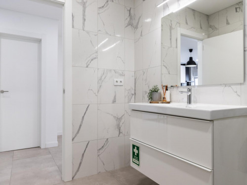 Charismatic 3-bedroom flat near the Faro train station - Gallery - 9