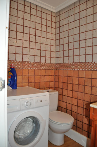 Pleasant double bedroom in trendy Malasaña - Gallery - 8
