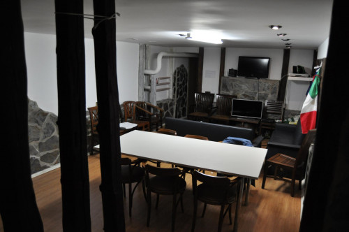 Pleasant double bedroom in trendy Malasaña - Gallery - 18