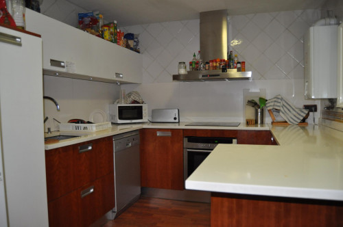 Pleasant double bedroom in trendy Malasaña - Gallery - 15