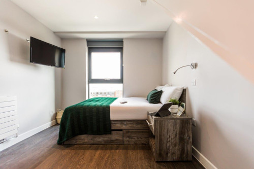 Aparto Queens Court - Gallery - 131