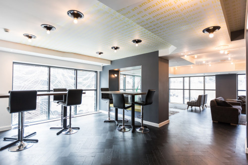 Aparto Queens Court - Gallery - 177
