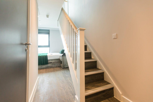 Aparto Queens Court - Gallery - 14