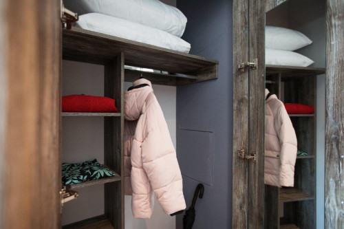 Aparto Queens Court - Gallery - 26
