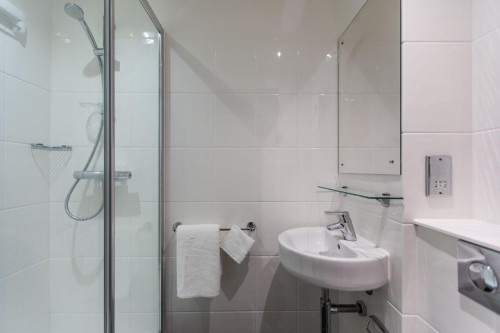 Aparto Queens Court - Gallery - 28