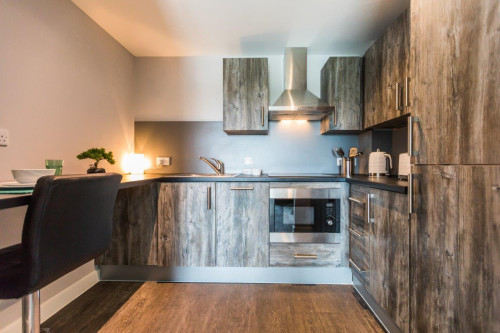 Aparto Queens Court - Gallery - 134