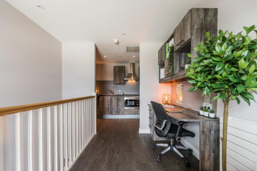 Aparto Queens Court - Gallery - 135