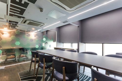 Aparto Queens Court - Gallery - 208