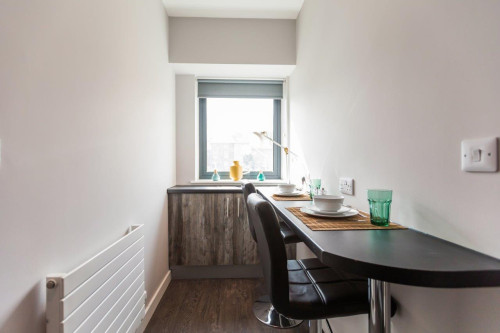 Aparto Queens Court - Gallery - 8
