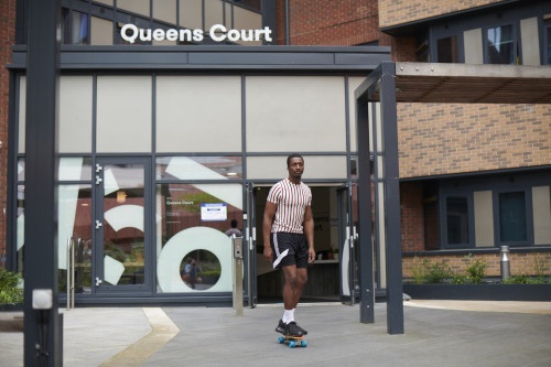 Aparto Queens Court - Gallery - 175