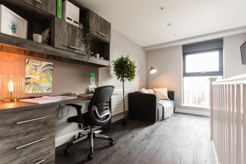 Aparto Queens Court - Gallery - 38