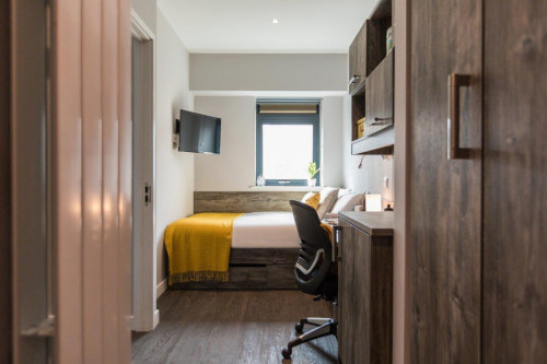 Aparto Queens Court - Gallery - 11
