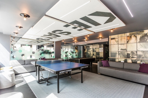 Aparto Queens Court - Gallery - 76
